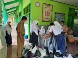 Kegiatan Bulan Ramadhan 2022