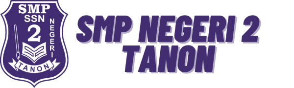 SMP NEGERI 2 TANON