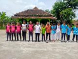 Lomba jeda Semester