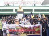 Kegiatan Studi Tour